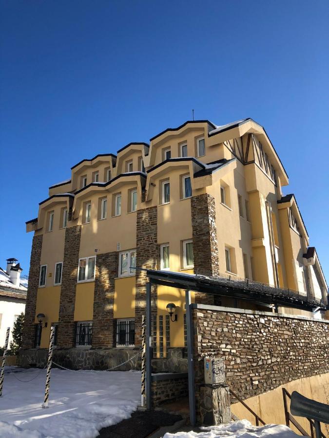 Estudio Premium Σιέρρα Νεβάδα Εξωτερικό φωτογραφία